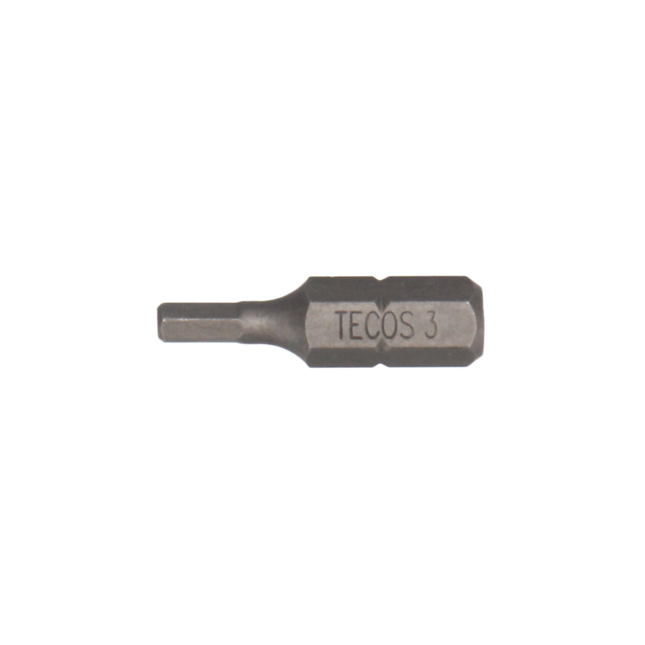 Insexbits 3,0 x 25 mm, 10 st.