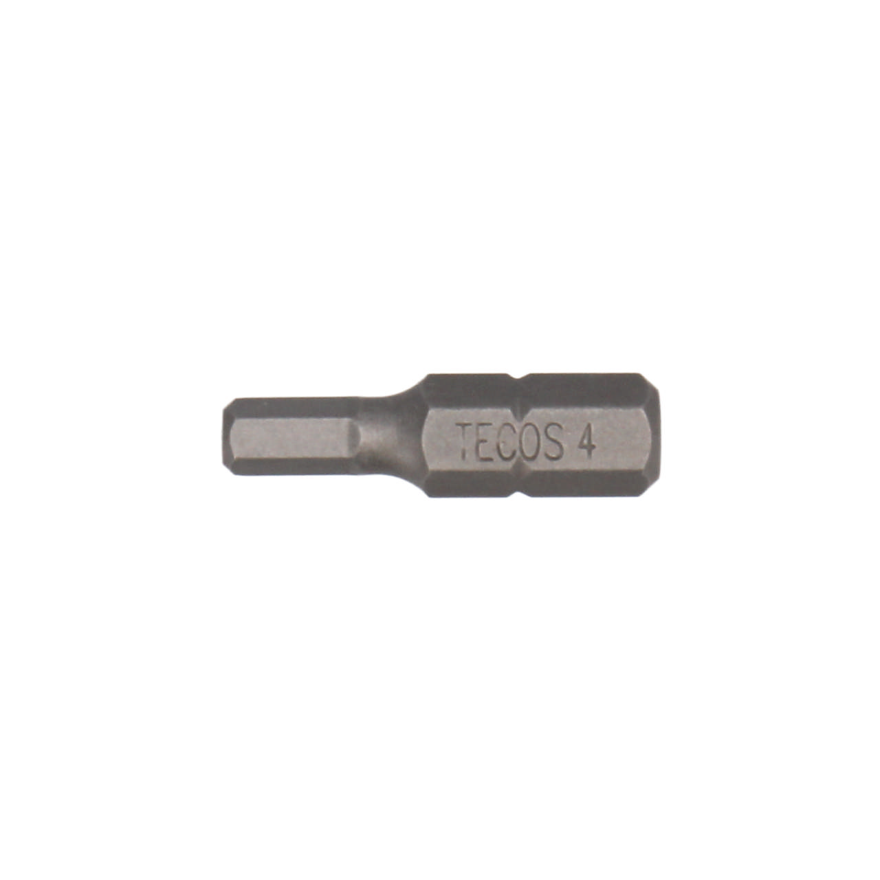 Insexbits 4,0 x 25 mm, 100 st.
