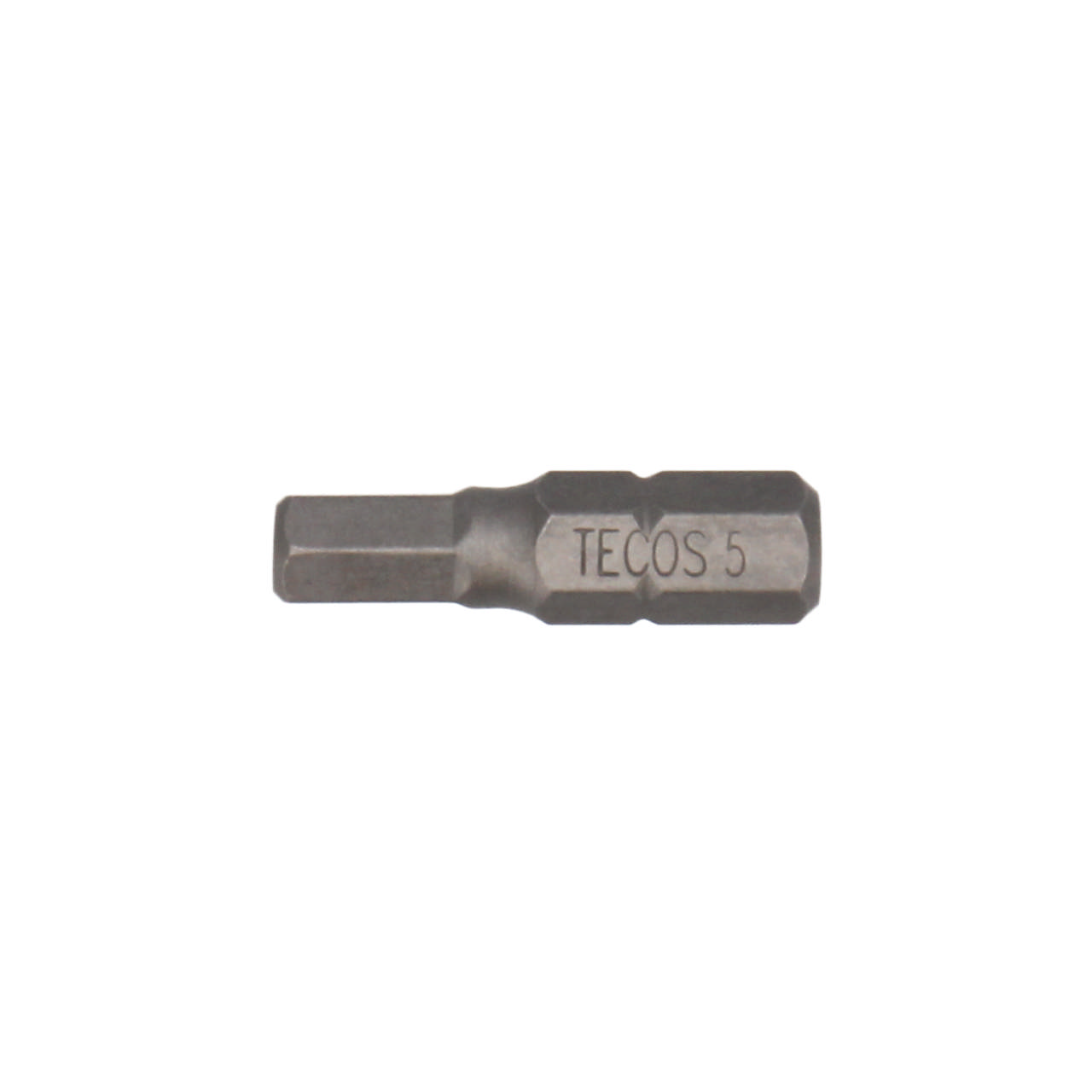 Insexbits 5,0 x 25 mm, 3 st.