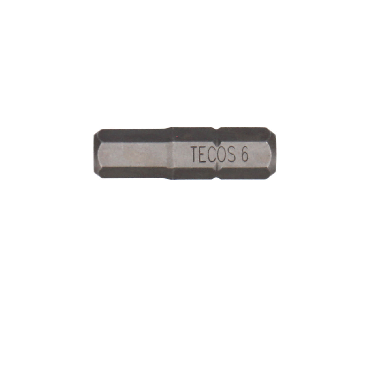 Insexbits 6,0 x 25 mm, 3 st.