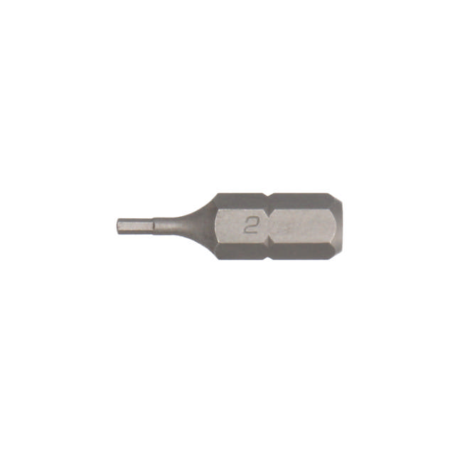 Hex Bits 2 × 30 mm