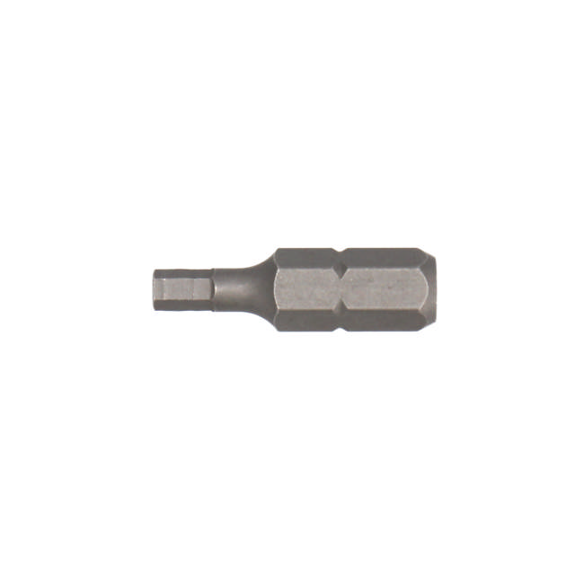 Hex Bits 4 × 30 mm
