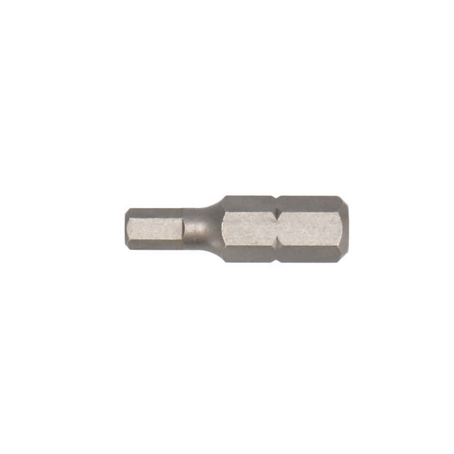 Hex Bits 5 × 30 mm