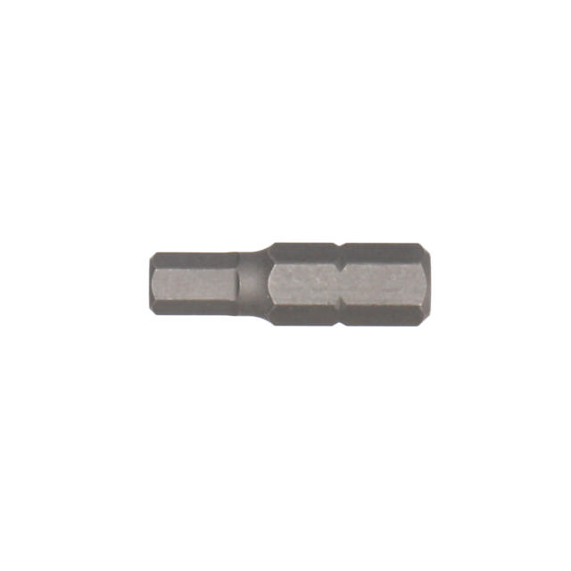 Hex Bits 6 × 30 mm