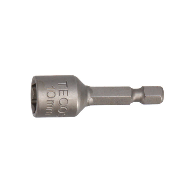 pipebits 10 x 45 mm S2 stål