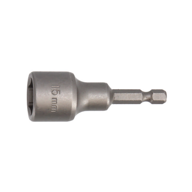 pipebits 15 x 65 mm S2 stål