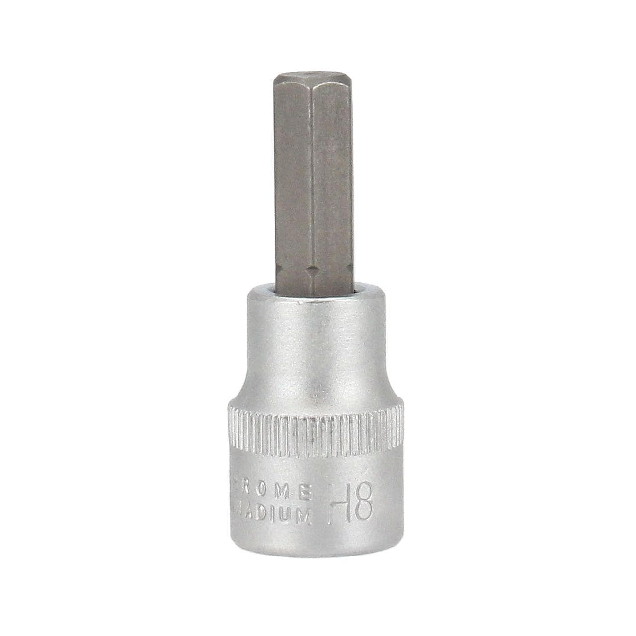 Hex Bitspipe 8 × 48 mm × 3/8