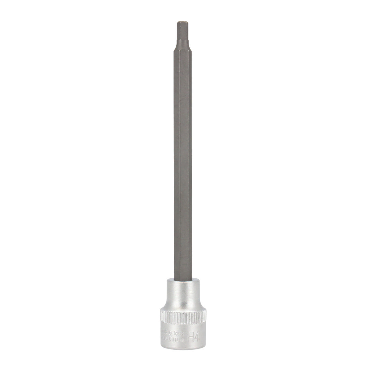 Hylsbits Insex 4 mm x 126 mm x 3/8