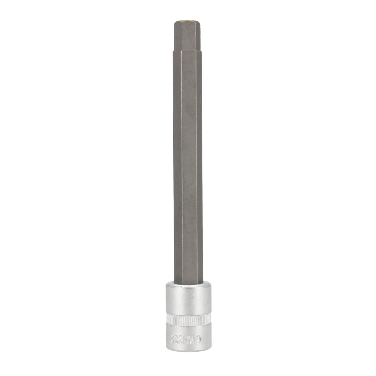 Hylsbits Insex 9 mm x 126 mm x 3/8