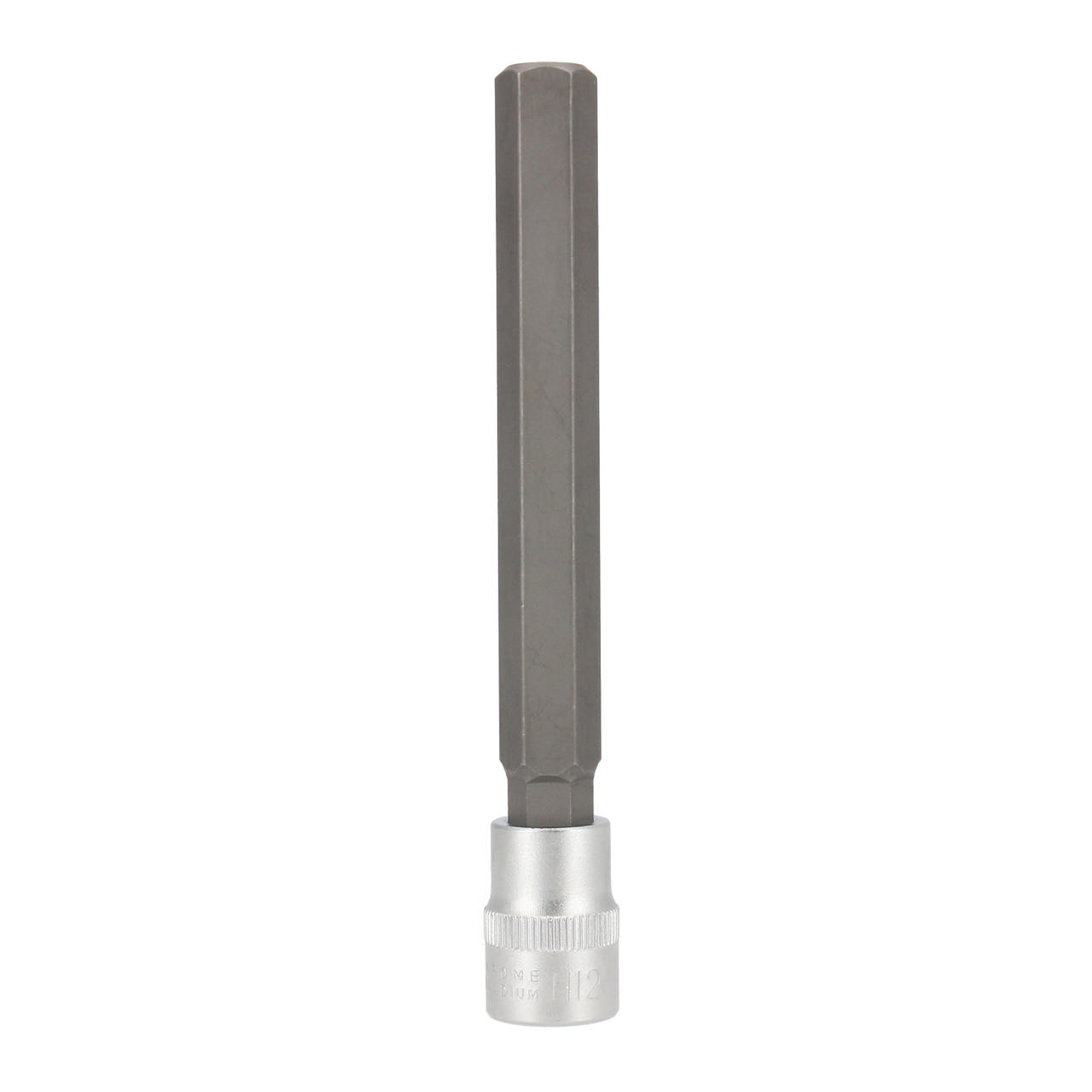 Hylsbits Insex 12 mm x 126 mm x 3/8