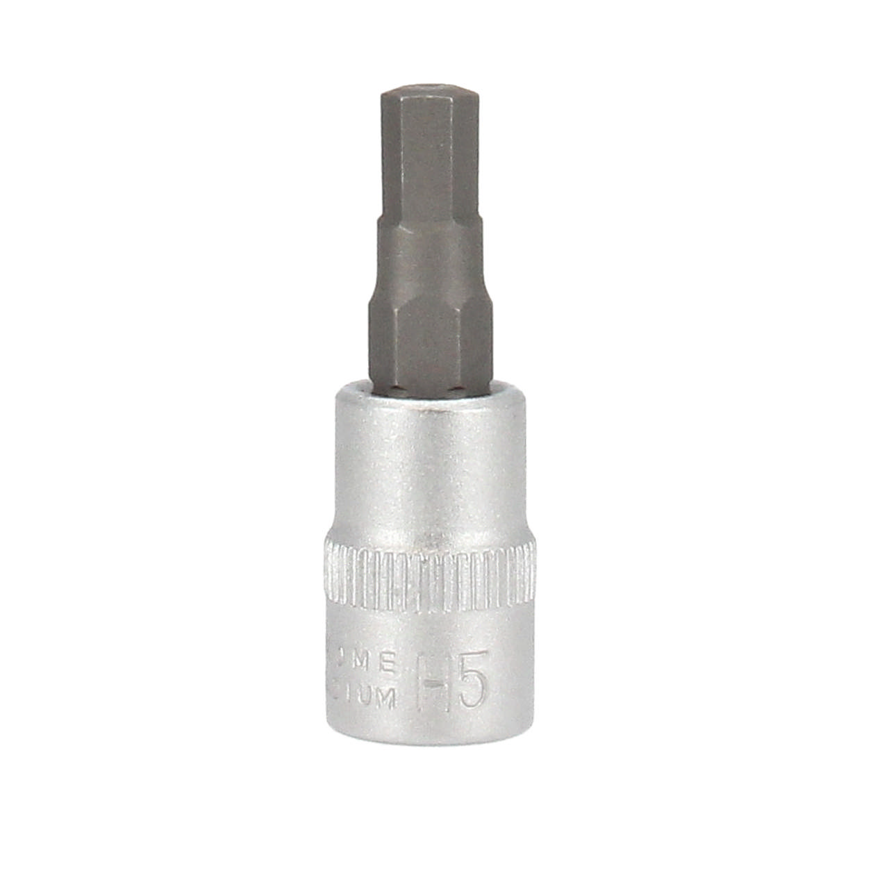 Hex Bitspipe - 5 × 35 mm × 1/4