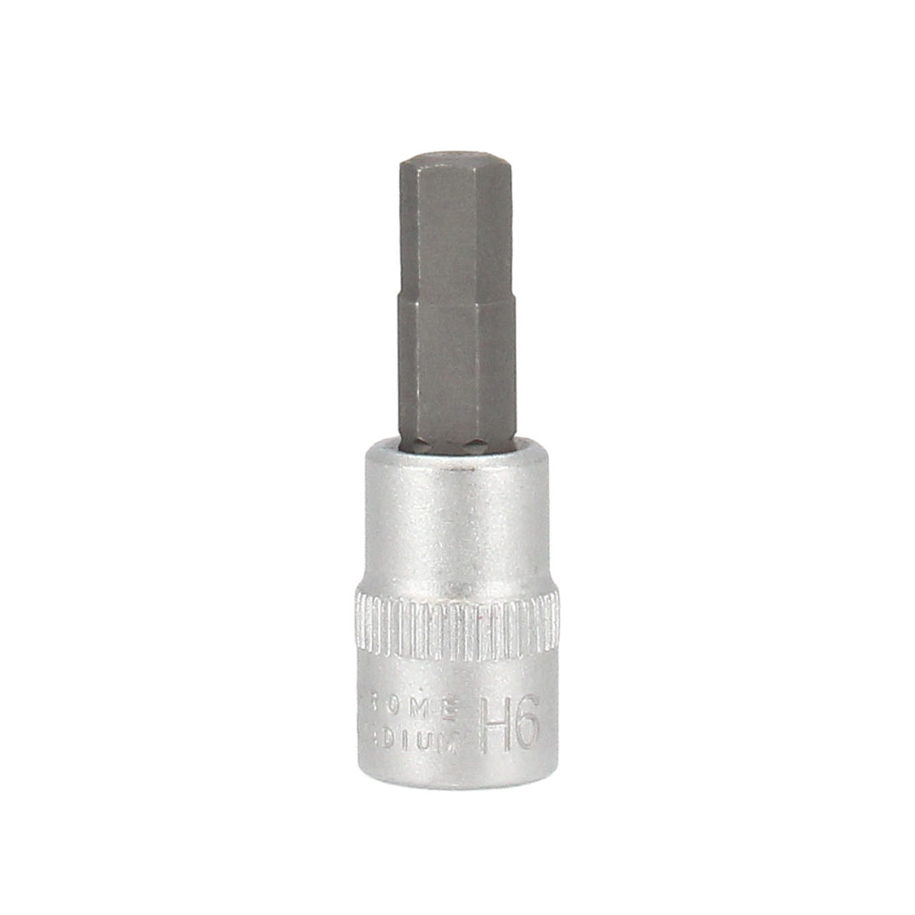 Hex Bitspipe - 6 × 35 mm × 1/4