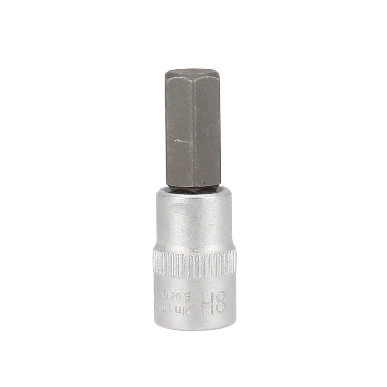 Hex Bitspipe - 8 × 35 mm × 1/4