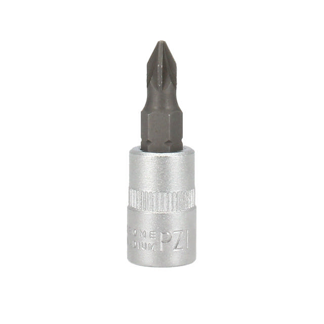 PZ Bitspipe PZ1 × 35 mm × 1/4