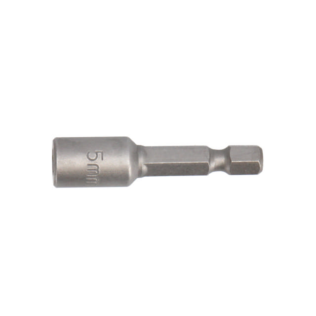pipebits 5 x 45 mm S2 stål