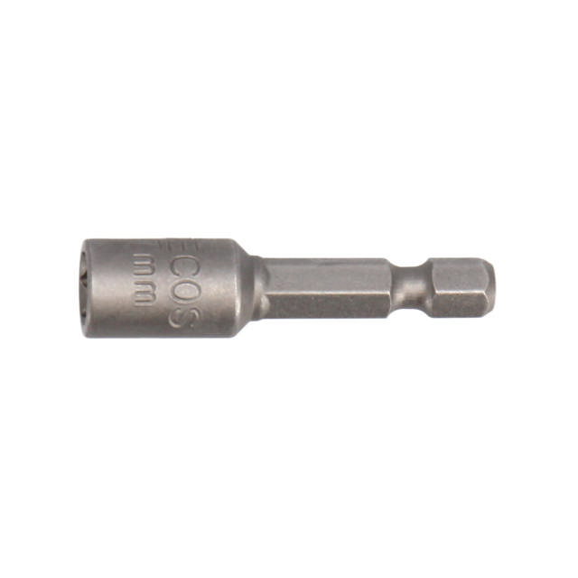 pipebits 7 x 45 mm S2 stål