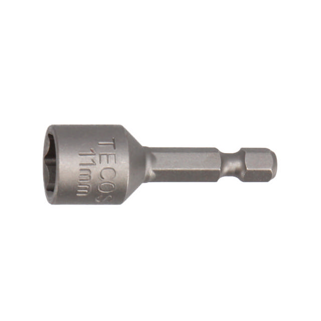 pipebits 11 x 45 mm S2 stål