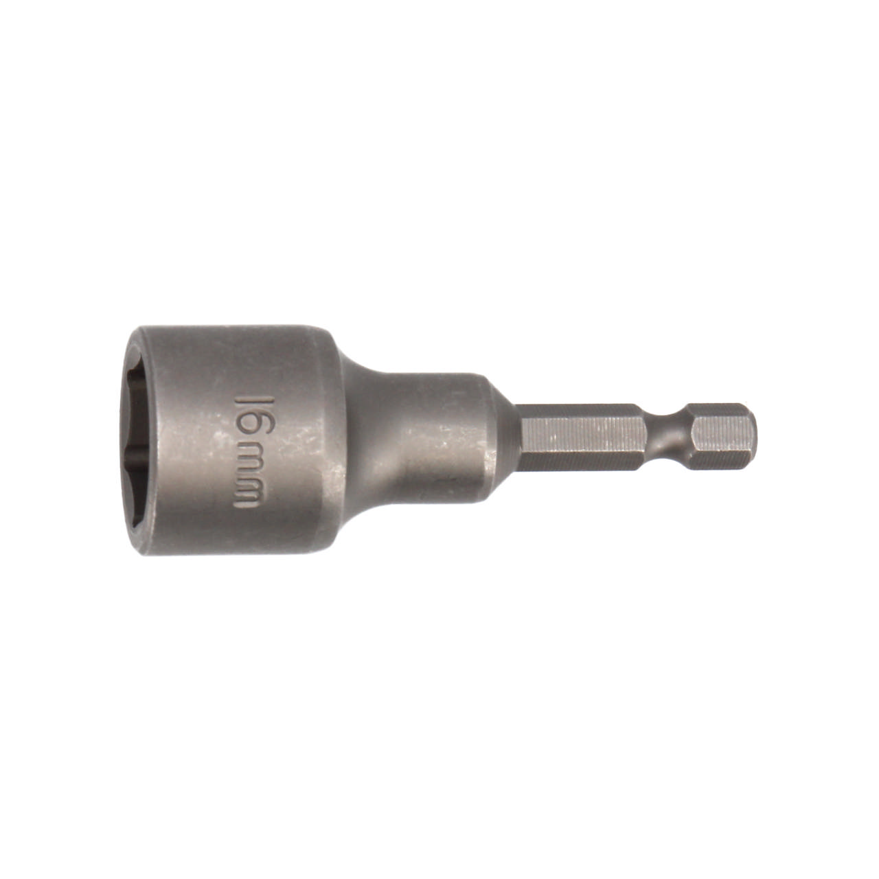 Boltbits 16 x 65 mm S2 stål
