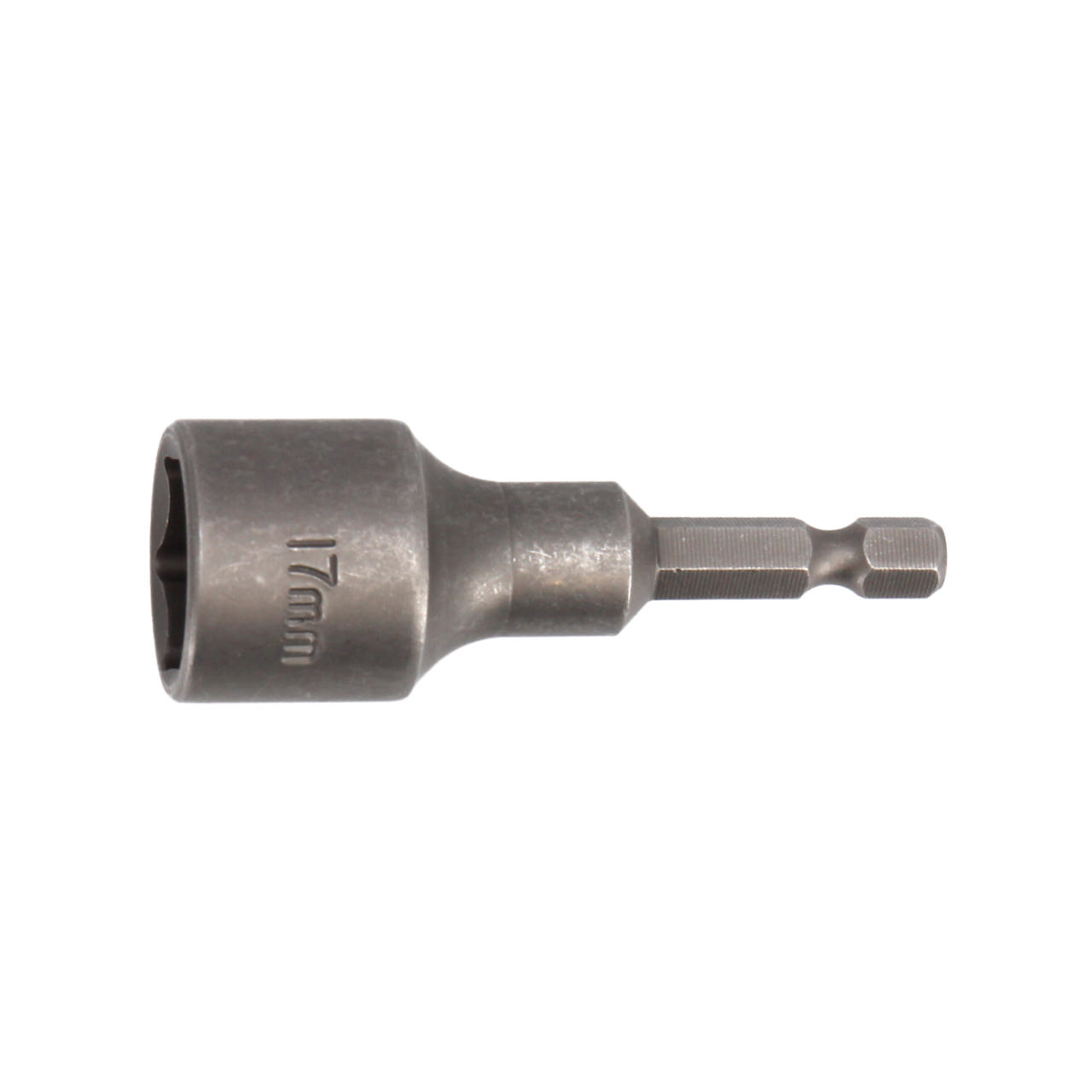 Boltbits 17 x 65 mm S2 stål