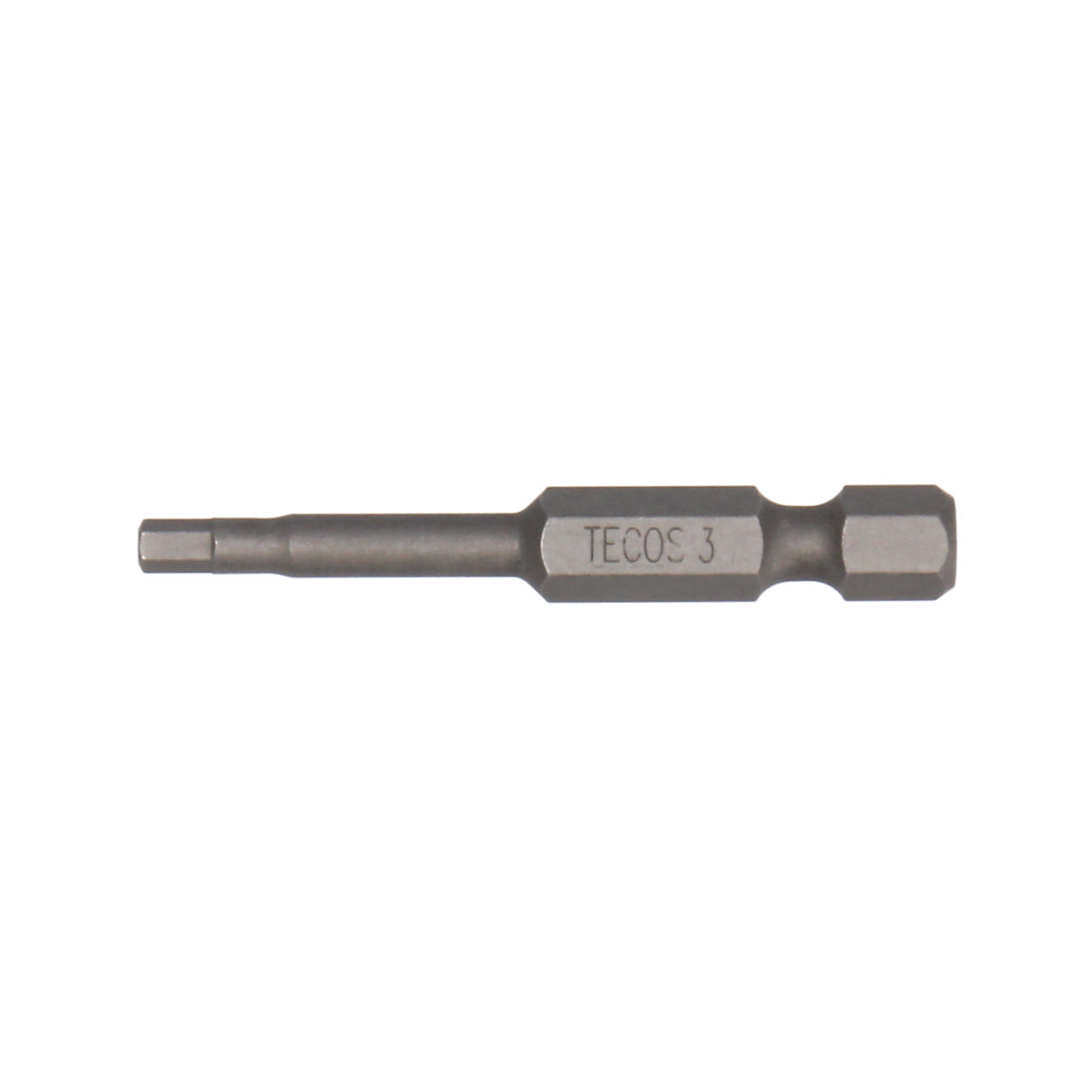 Insexbits 3,0 x 50 mm, 10 st.