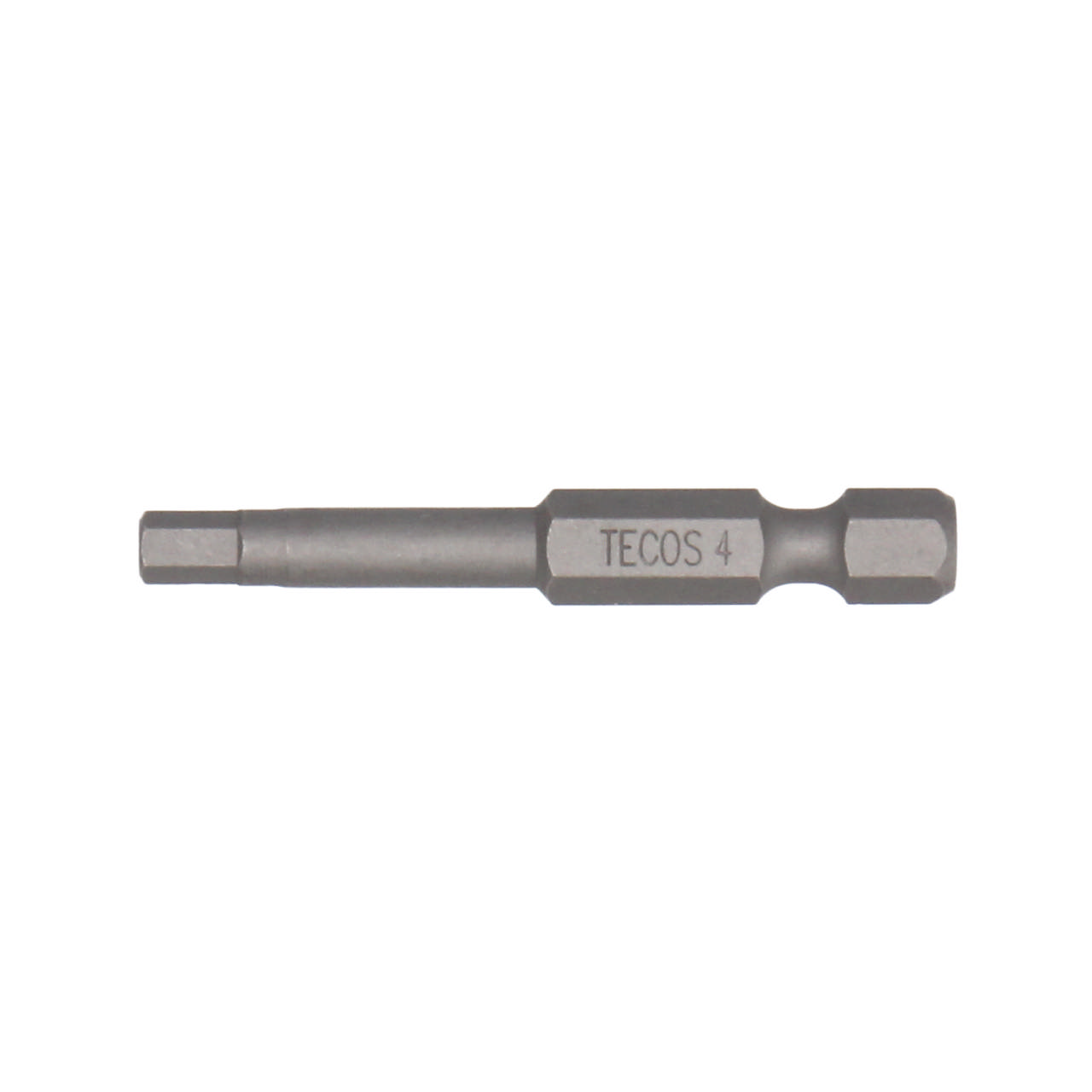 Insexbits 4,0 x 50 mm, 3 st.