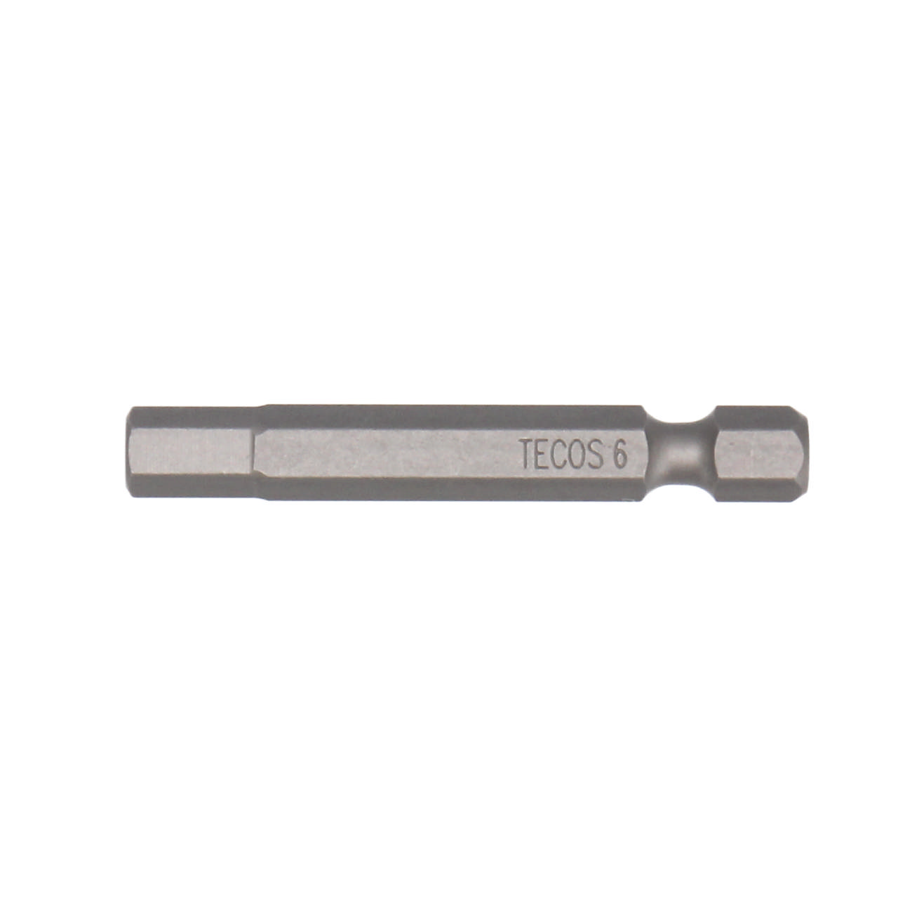 Bits Insex 6,0 x 50 mm, 10 st.