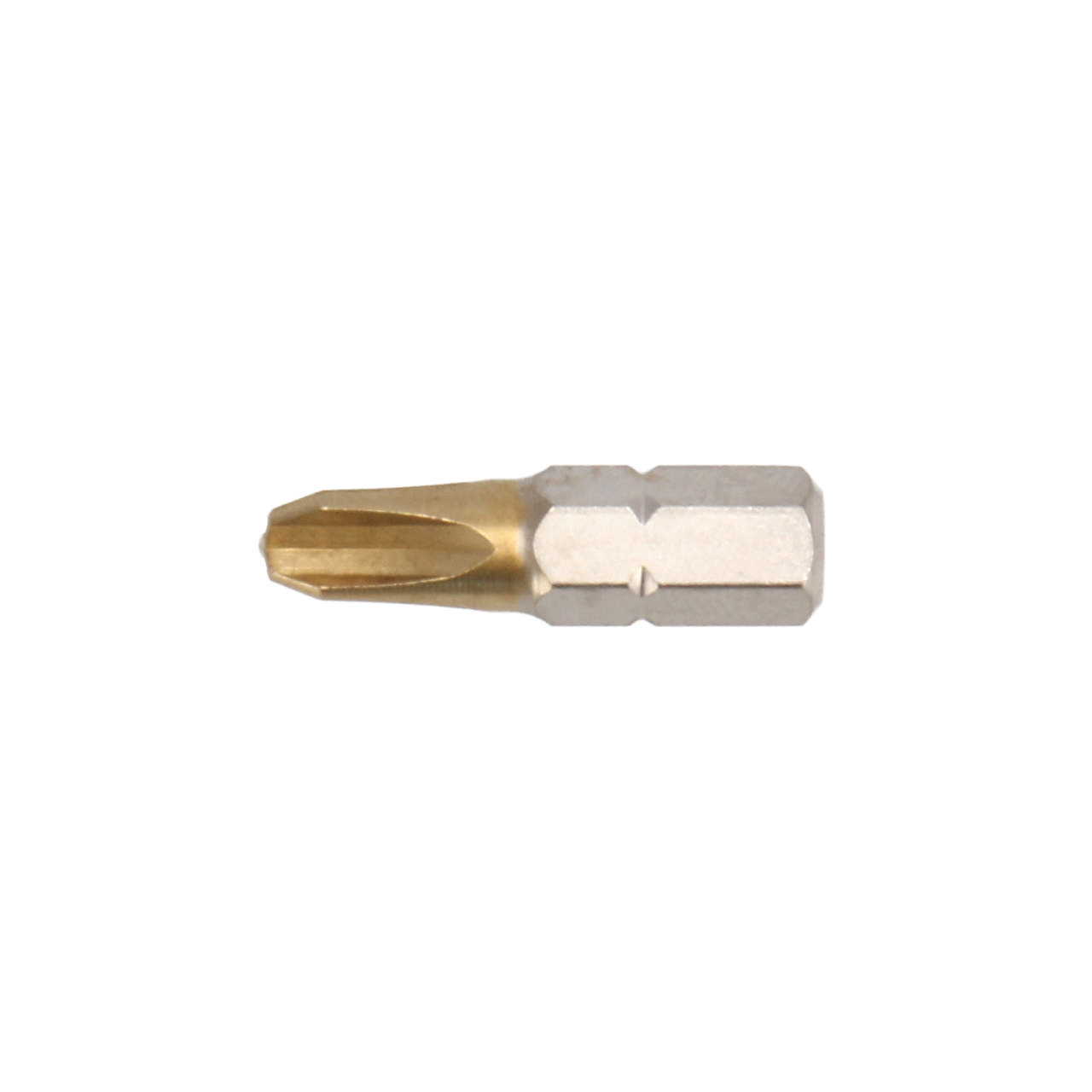 PH Bits PH3 × 25 mm, 3 stk.