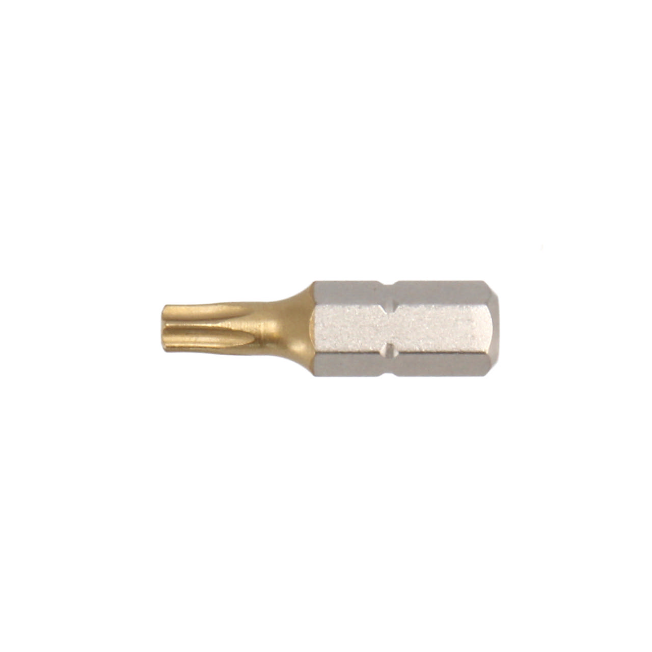 Torx Bits, TX20 × 25 mm - 3 stk.
