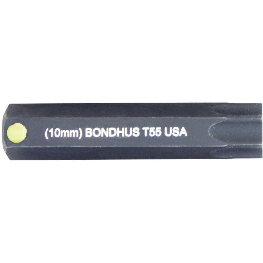 Torxbits T7 ProHold 50 mm bulk