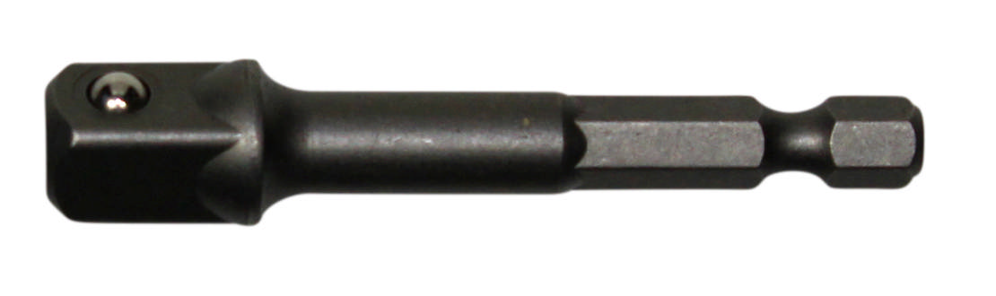 Hylsadapter 3/8