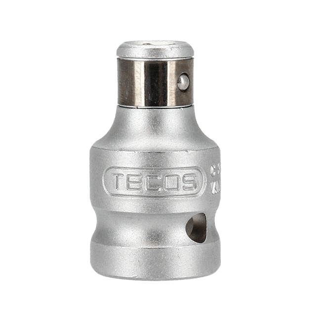 Bitsholderpipe indv. 1/2