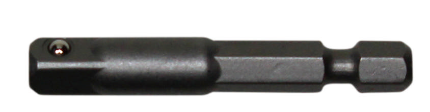 Hylsadapter, 1/4