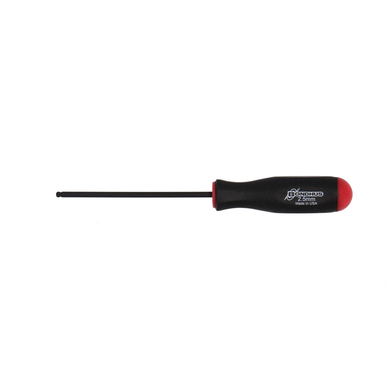 Insexskruvmejsel BS - 2,5 x L130 mm