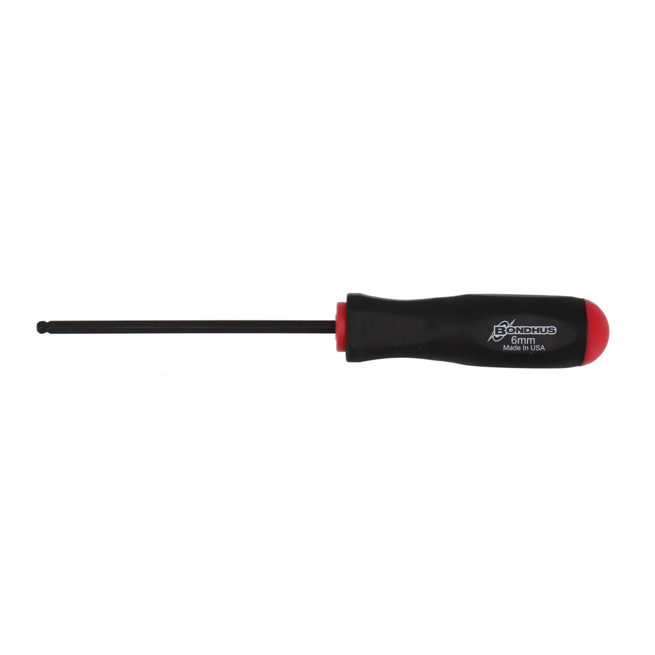 Insexskruvmejsel BS - 6 x L260 mm