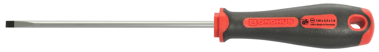 Skruetrækker lige 3x L150mm