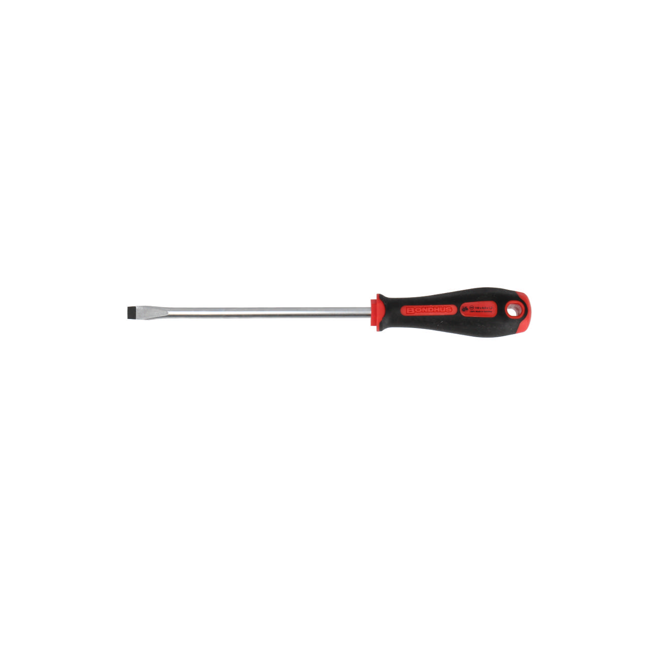 Skruetrækker lige 8x L150mm