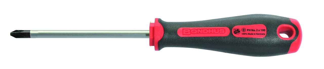 Skrutrekker PH4x L200mm