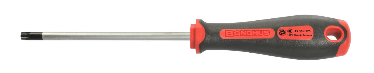 Skrutrekker TX45x L140mm