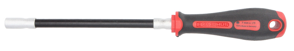 Powergrip Nutdriver 7x170