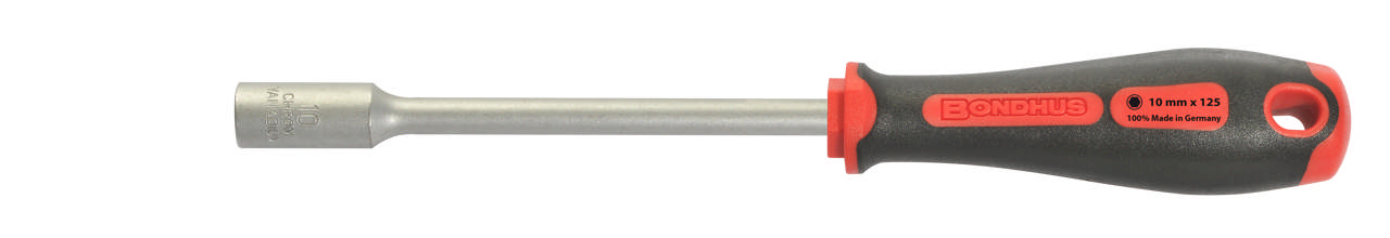 Powergrip Nutdriver 5.0x125