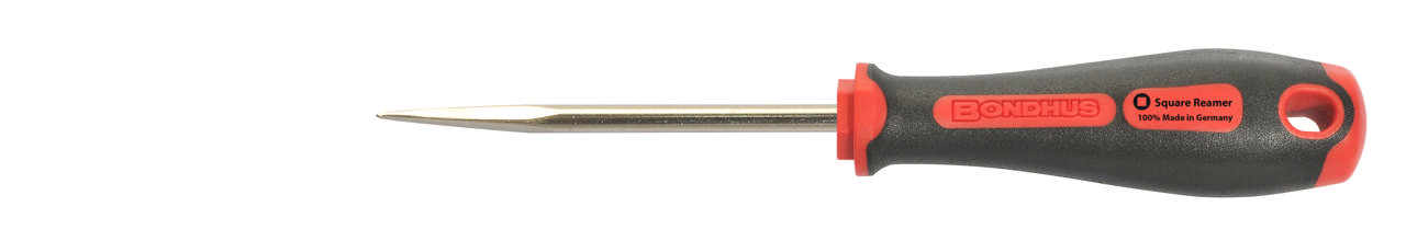 Syl firkant 6 x L100mm