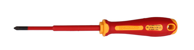 VDE Slim skrutrekker PZ 1