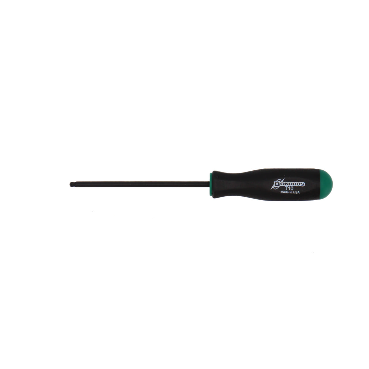 Torxskrutrekker TX10x L186mm