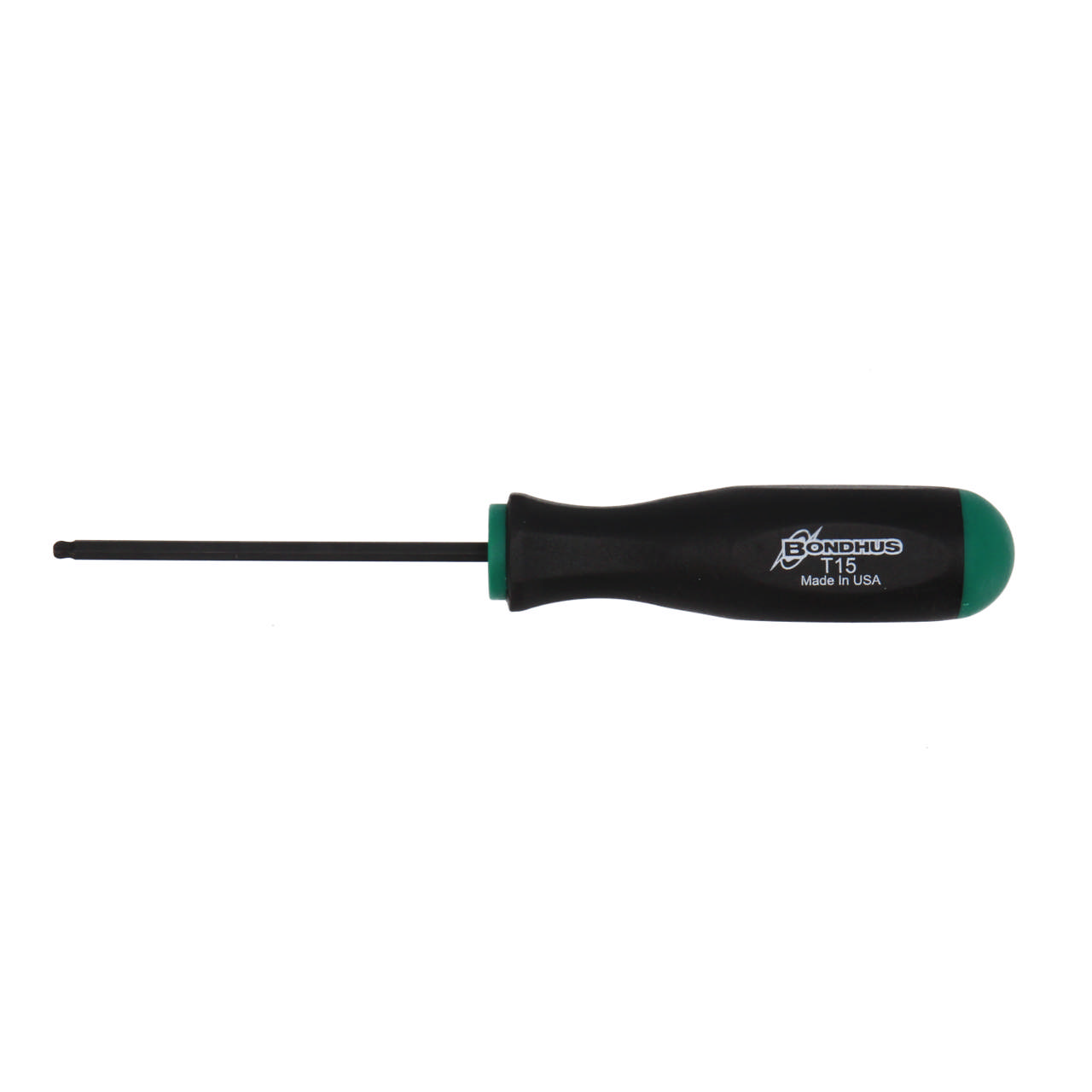 Torxskrutrekker TX15x L219mm