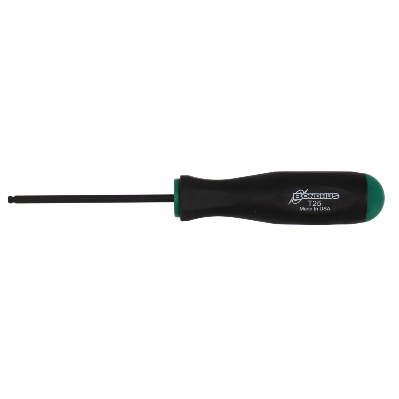 Torxskrutrekker TX25x L253mm