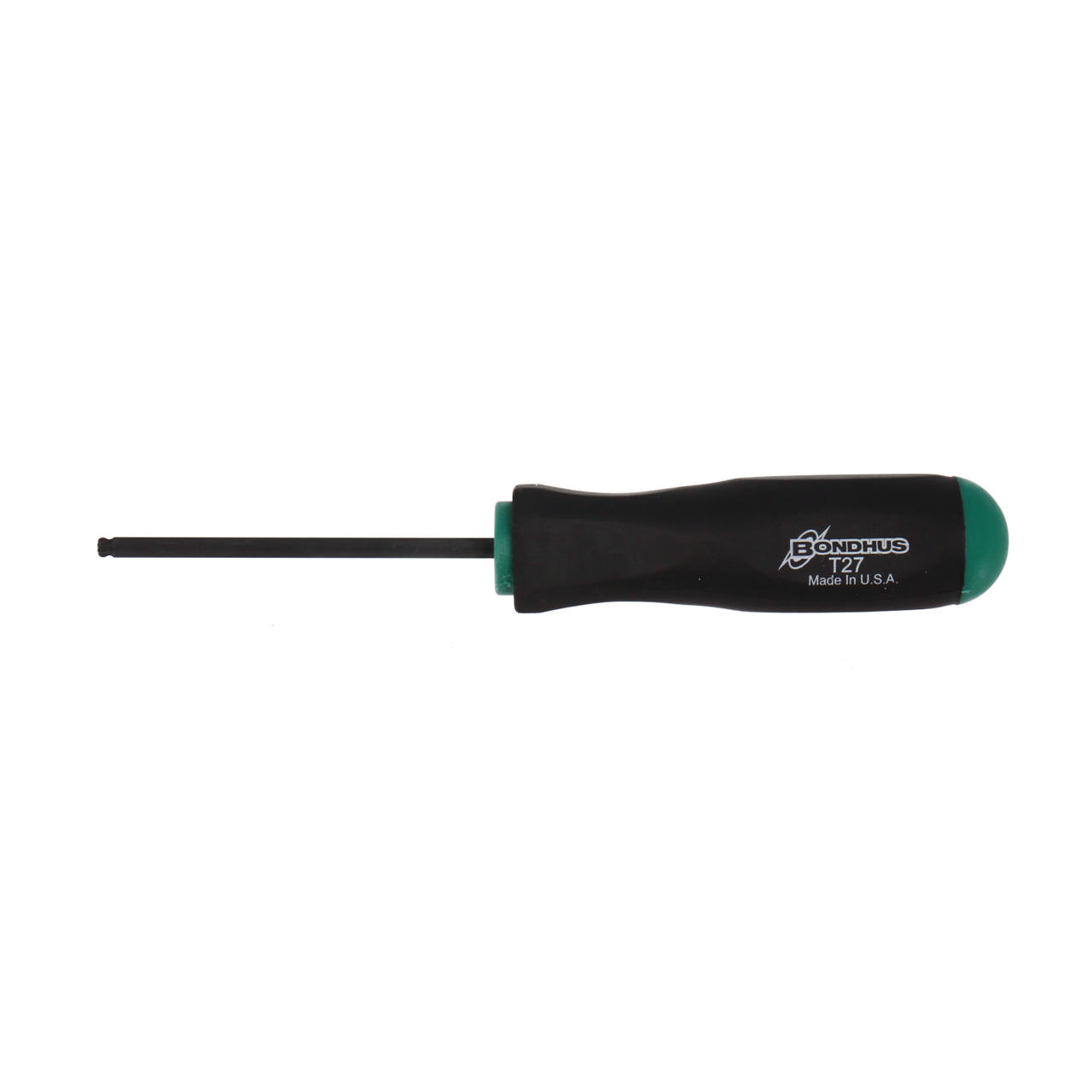 Torxskrutrekker TX27x L270mm