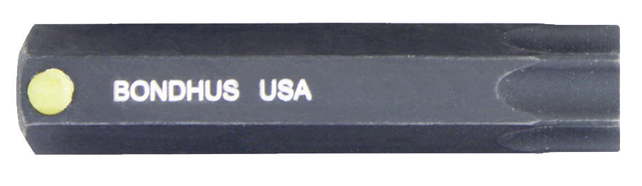 Torx Bits -TX90 x L50 mm, t/22 mm top