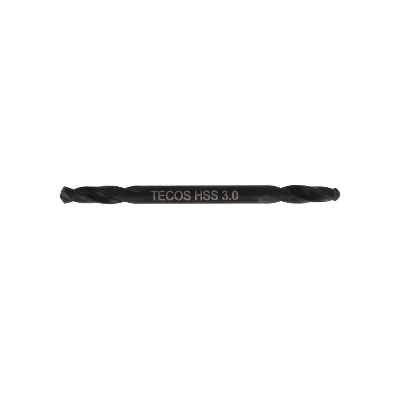 HSS-G Nitborr - 3,0 × 46 mm - 3 st.
