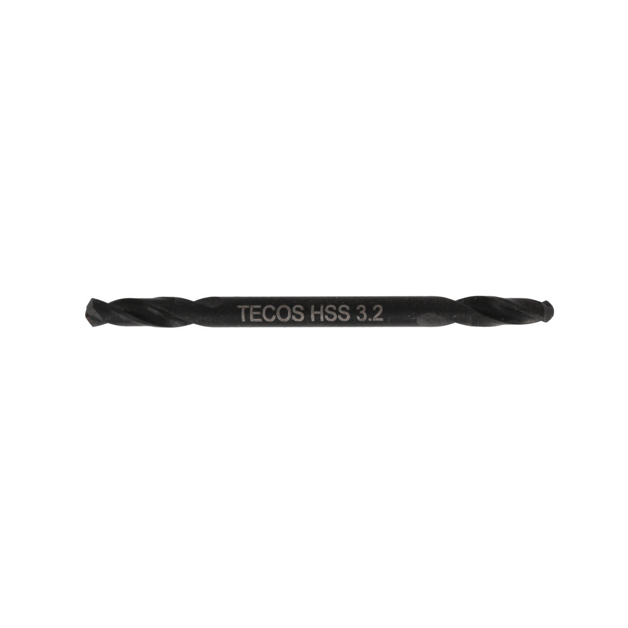 HSS-G Nitborr - 3,2 × 49 mm - 10 st.