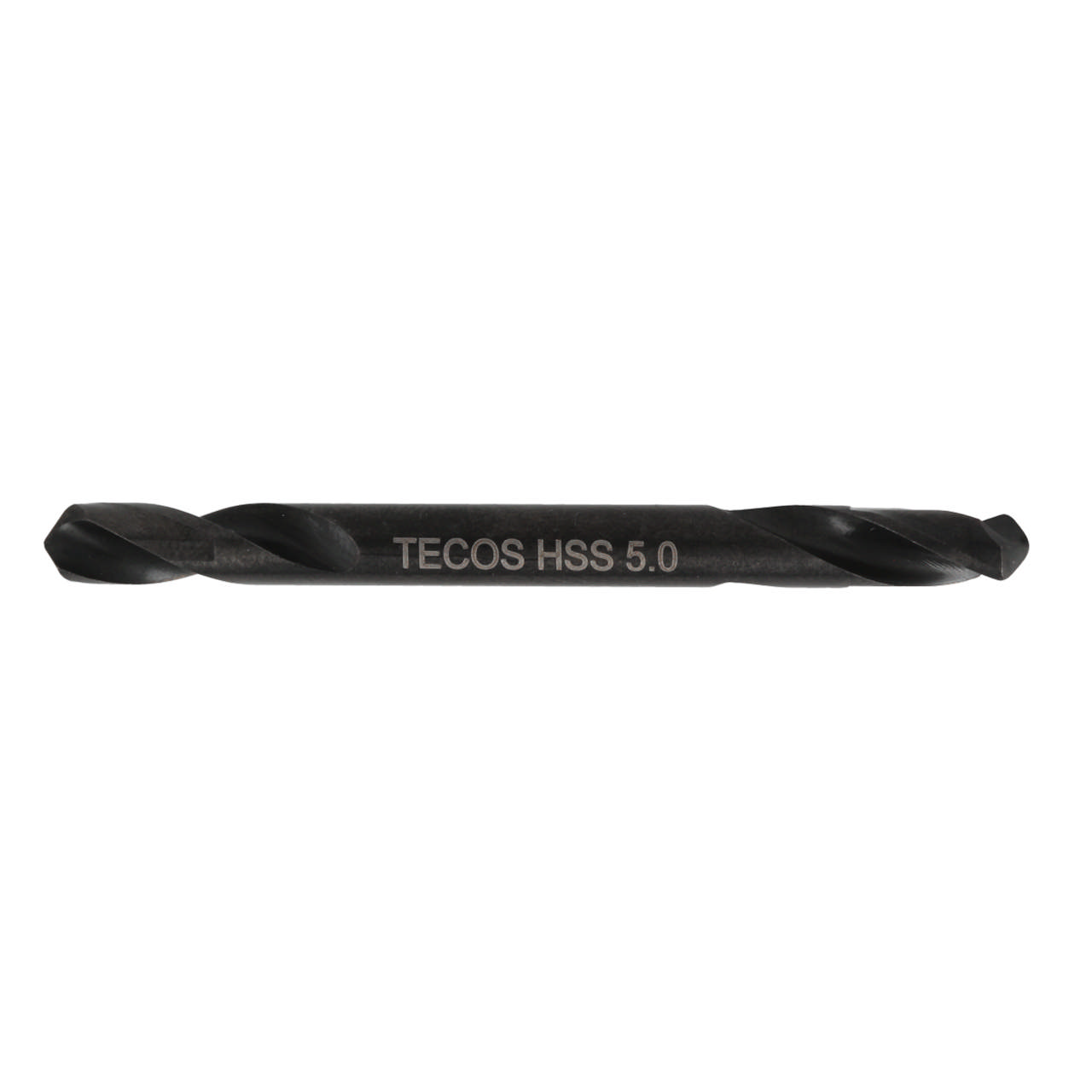 HSS-G Nitborr - 5,0 × 62 mm - 10 st.